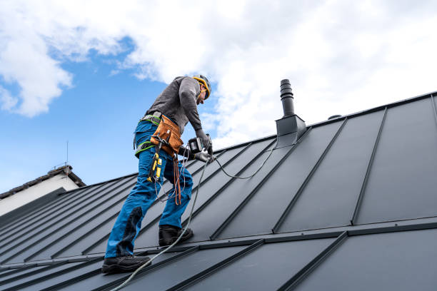 Sheet Metal Roofing in Church Rock, NM